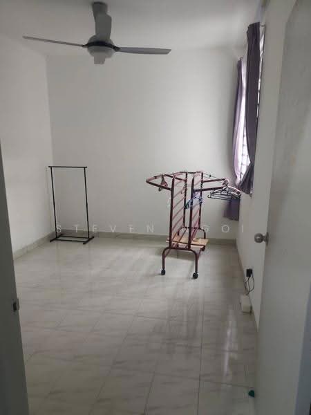 Townhouse for Sale in Gelang Patah (Johor) - Steven Ngoi - Interior - PropertyGuru.com.my
