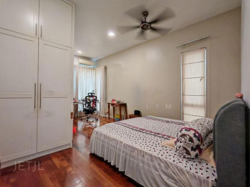 Semi-Detached House for Sale in Port Klang (Pelabuhan Klang) (Selangor) - Eunice Lim - Bedroom - PropertyGuru.com.my