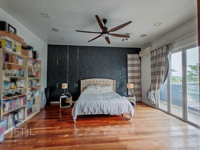 Semi-Detached House for Sale in Port Klang (Pelabuhan Klang) (Selangor) - Eunice Lim - Bedroom - PropertyGuru.com.my