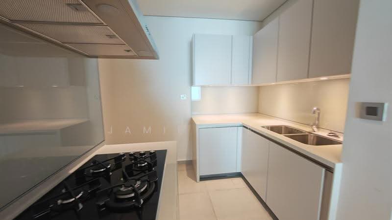 Service Residence for Sale at Four Seasons Place - Jamie Chen - Kitchen - PropertyGuru.com.my