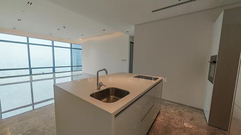 Service Residence for Sale at Four Seasons Place - Jamie Chen - Kitchen - PropertyGuru.com.my