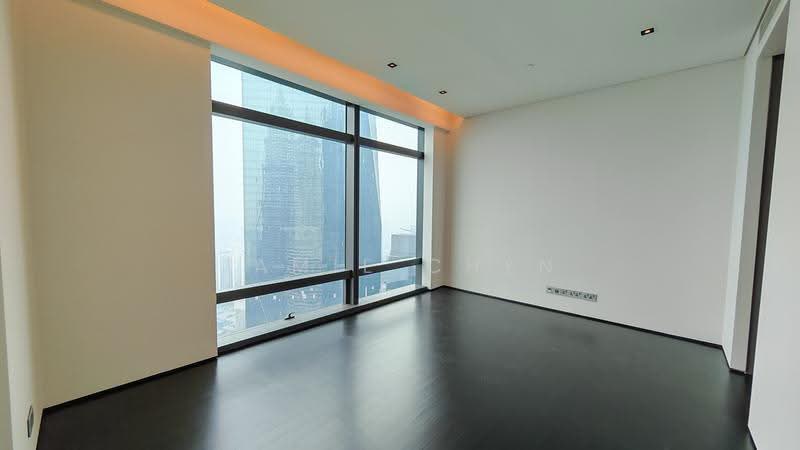 Service Residence for Sale at Four Seasons Place - Jamie Chen - Interior - PropertyGuru.com.my