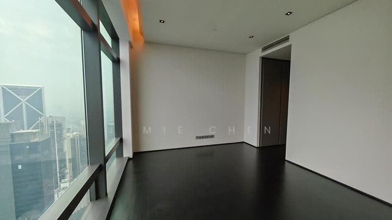Service Residence for Sale at Four Seasons Place - Jamie Chen - View - PropertyGuru.com.my