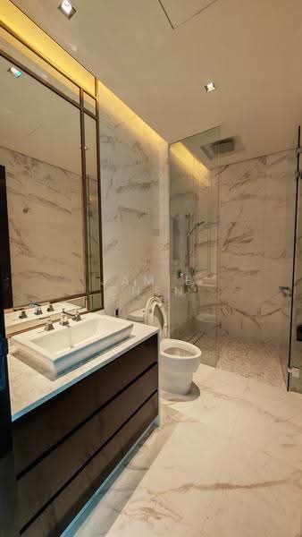 Service Residence for Sale at Four Seasons Place - Jamie Chen - Bathroom - PropertyGuru.com.my