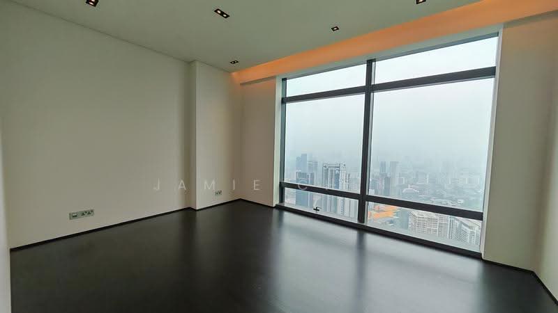 Service Residence for Sale at Four Seasons Place - Jamie Chen - View - PropertyGuru.com.my
