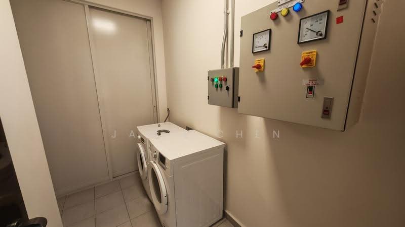 Service Residence for Sale at Four Seasons Place - Jamie Chen - Interior - PropertyGuru.com.my