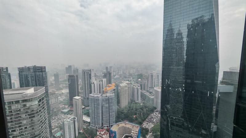 Service Residence for Sale at Four Seasons Place - Jamie Chen - View - PropertyGuru.com.my