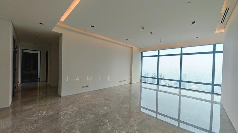 Service Residence for Sale at Four Seasons Place - Jamie Chen - PropertyGuru.com.my