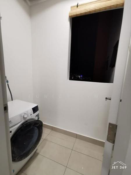 Service Residence for Sale at The Amber Residence @ TwentyFive.7 - Eunice Lim - Interior - PropertyGuru.com.my