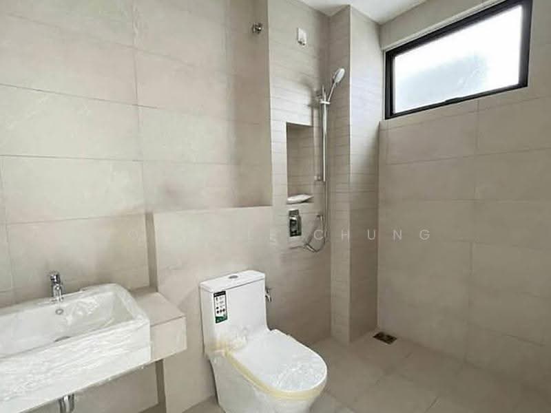 Rumah Teres 2-Tingkat untuk Dijual di Telok Panglima Garang (Selangor) - Nobeille Chung - Bathroom - PropertyGuru.com.my