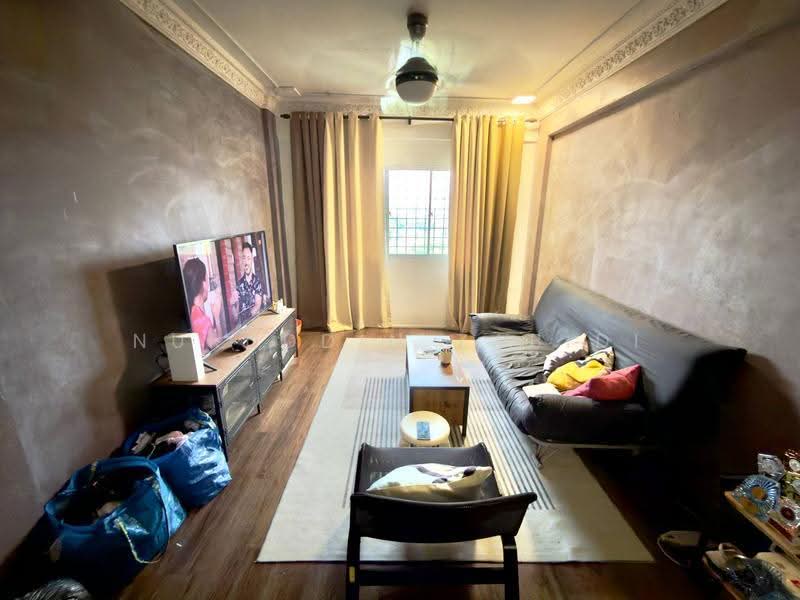 Flat for Sale at Desa Tasik Fasa 6B - Nuruddin Zabidi - PropertyGuru.com.my
