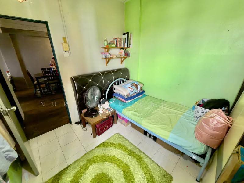 Flat for Sale at Desa Tasik Fasa 6B - Nuruddin Zabidi - PropertyGuru.com.my
