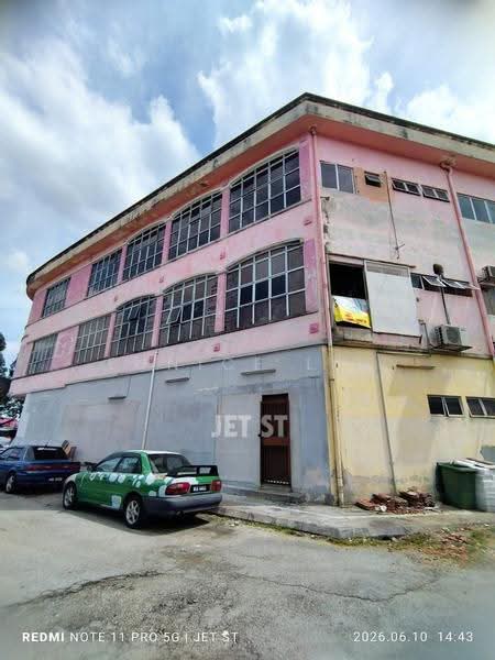 Shop for Sale in Kampung Batu Belah (Klang) - Eunice Lim - Exterior - PropertyGuru.com.my