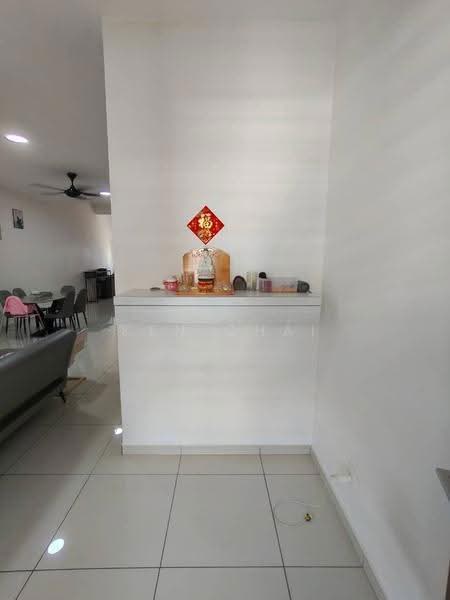Rumah Teres untuk Dijual di Johor Bahru (Johor) - Ken Chai - Living Room - PropertyGuru.com.my