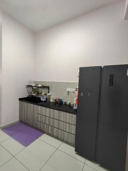 Rumah Teres untuk Dijual di Johor Bahru (Johor) - Ken Chai - Kitchen - PropertyGuru.com.my