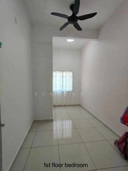 Rumah Teres untuk Dijual di Johor Bahru (Johor) - Ken Chai - Bedroom - PropertyGuru.com.my