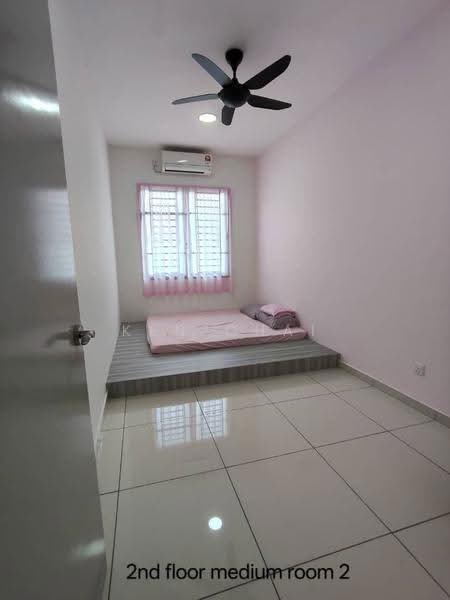 Rumah Teres untuk Dijual di Johor Bahru (Johor) - Ken Chai - Bedroom - PropertyGuru.com.my