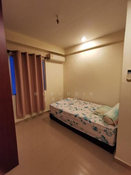 Condominium for Rent at Mutiara Sentul - Nuruddin Zabidi - PropertyGuru.com.my