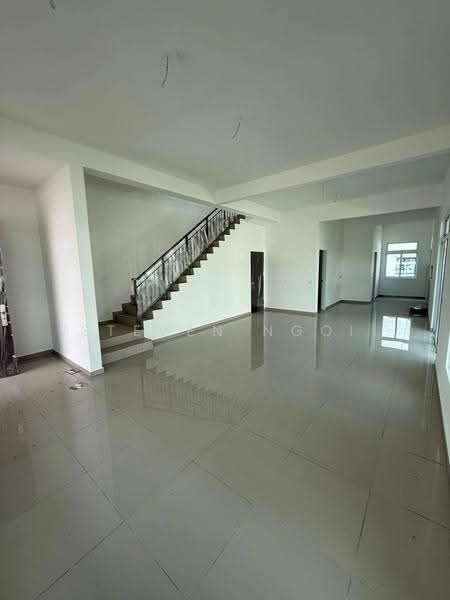 Terraced House for Sale in Bandar Putra Kulai (Kulai) - Steven Ngoi - Living Room - PropertyGuru.com.my