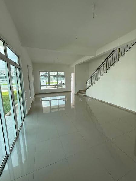 Terraced House for Sale in Bandar Putra Kulai (Kulai) - Steven Ngoi - Living Room - PropertyGuru.com.my