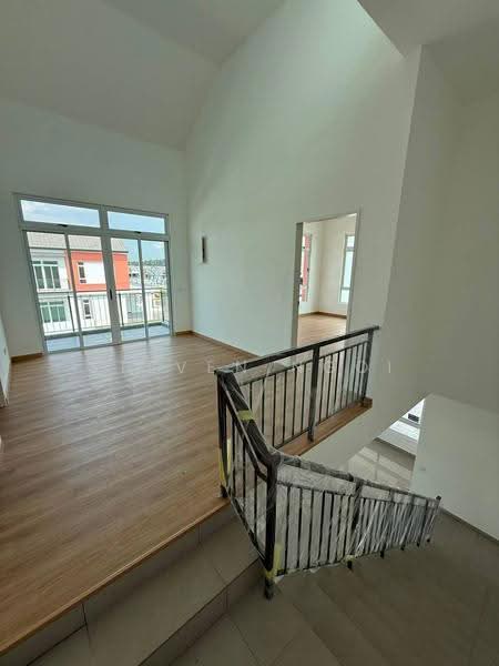 Terraced House for Sale in Bandar Putra Kulai (Kulai) - Steven Ngoi - Living Room - PropertyGuru.com.my