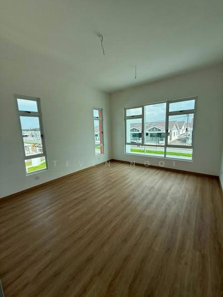 Terraced House for Sale in Bandar Putra Kulai (Kulai) - Steven Ngoi - Living Room - PropertyGuru.com.my