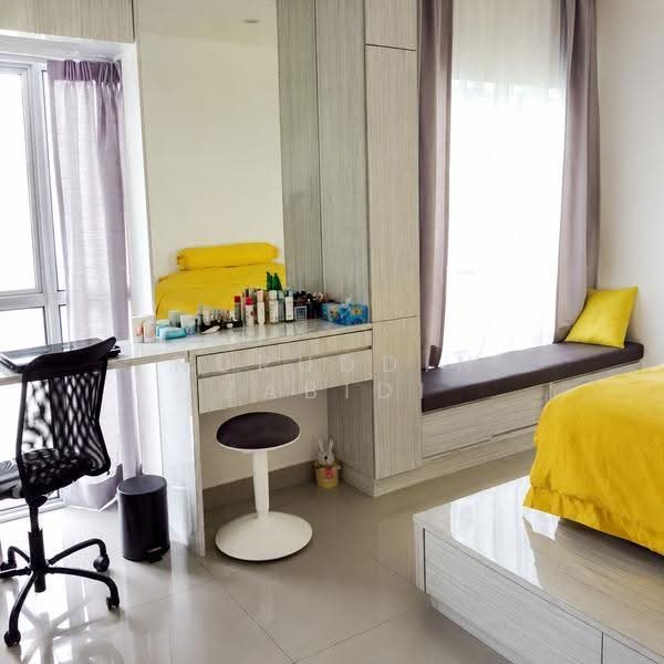 Condominium for Sale at The Wharf Residence - Nuruddin Zabidi - Bedroom - PropertyGuru.com.my
