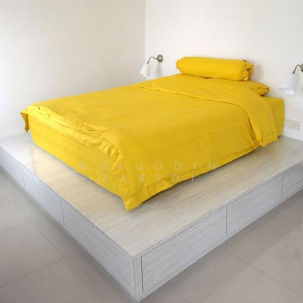 Condominium for Sale at The Wharf Residence - Nuruddin Zabidi - Bedroom - PropertyGuru.com.my