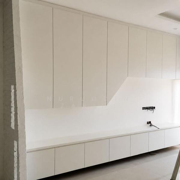Condominium for Sale at The Wharf Residence - Nuruddin Zabidi - Interior - PropertyGuru.com.my
