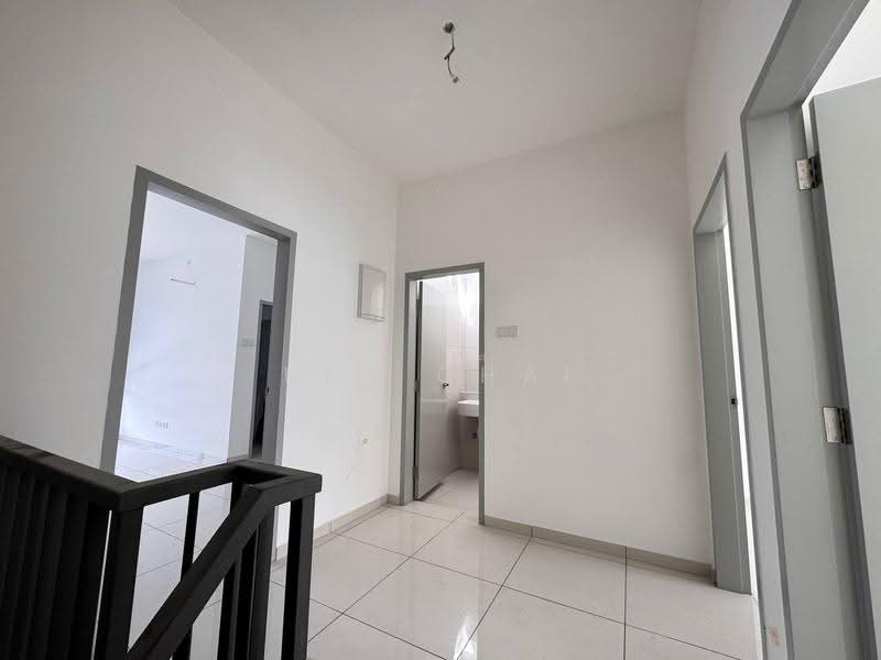 Rumah Teres untuk Dijual di Johor Bahru (Johor) - Ken Chai - Interior - PropertyGuru.com.my
