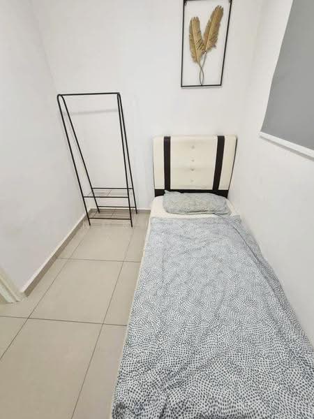 Service Residence for Rent at Reizz Residence - Nuruddin Zabidi - PropertyGuru.com.my