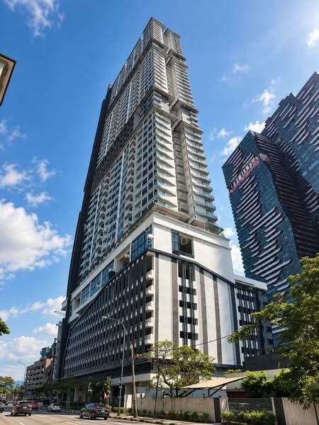 Service Residence for Rent at Reizz Residence - Nuruddin Zabidi - PropertyGuru.com.my