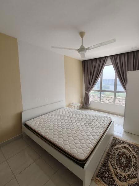 Service Residence for Rent at BSP 21 - Nuruddin Zabidi - Bedroom - PropertyGuru.com.my