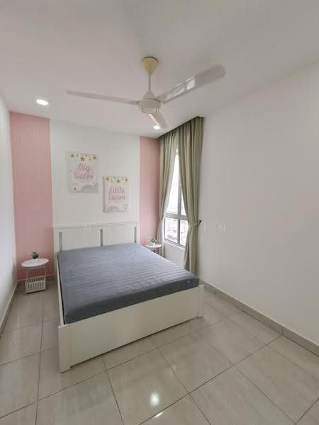 Service Residence for Rent at BSP 21 - Nuruddin Zabidi - Bedroom - PropertyGuru.com.my
