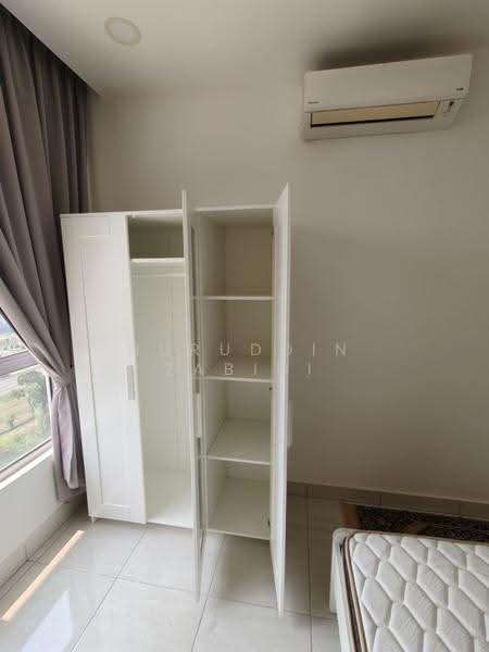 Service Residence for Rent at BSP 21 - Nuruddin Zabidi - Bedroom - PropertyGuru.com.my