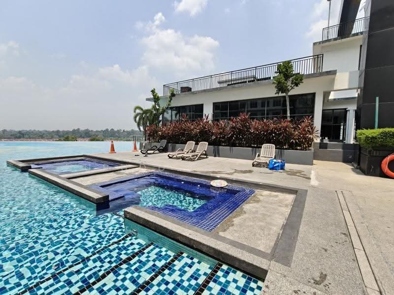 Service Residence for Rent at BSP 21 - Nuruddin Zabidi - PropertyGuru.com.my