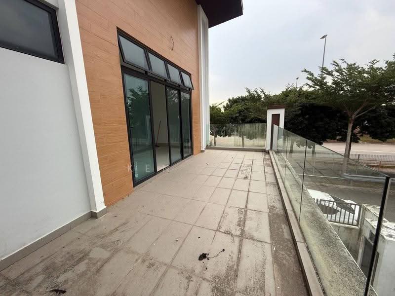 2-storey Terraced House for Sale in Bandar Cemerlang (Ulu Tiram) - Ken Chai - PropertyGuru.com.my