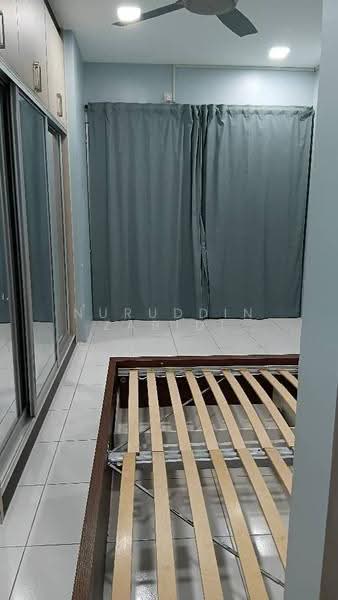 Apartment for Rent at Residensi Alam Damai (PR1MA @ Alam Damai) - Nuruddin Zabidi - Bedroom - PropertyGuru.com.my