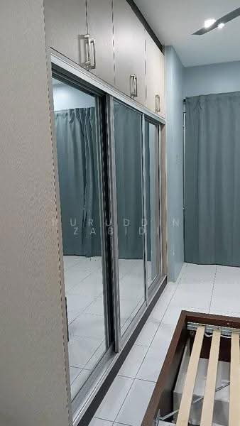 Apartment for Rent at Residensi Alam Damai (PR1MA @ Alam Damai) - Nuruddin Zabidi - Bedroom - PropertyGuru.com.my