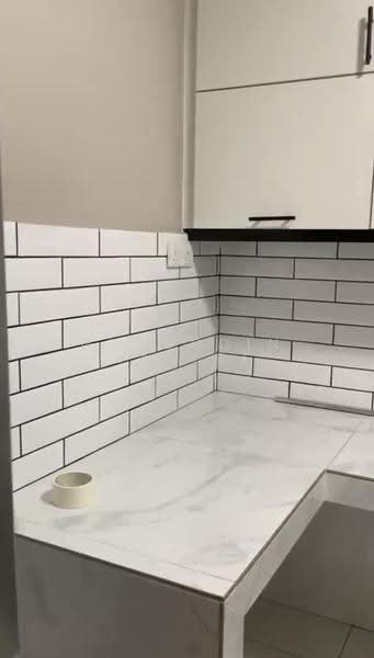 Apartment for Rent at Residensi Alam Damai (PR1MA @ Alam Damai) - Nuruddin Zabidi - Kitchen - PropertyGuru.com.my