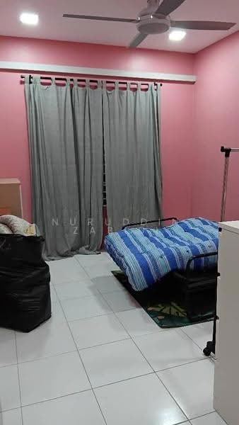 Apartment for Rent at Residensi Alam Damai (PR1MA @ Alam Damai) - Nuruddin Zabidi - Bedroom - PropertyGuru.com.my