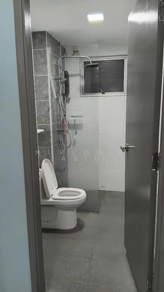 Apartment for Rent at Residensi Alam Damai (PR1MA @ Alam Damai) - Nuruddin Zabidi - PropertyGuru.com.my
