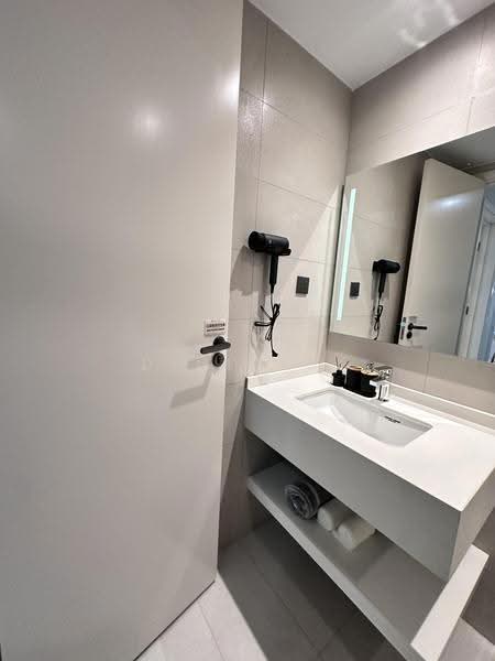Pangsapuri untuk Dijual di R&F Princess Cove Phase 3-New Casa Suites - Diviya . - Bathroom - PropertyGuru.com.my