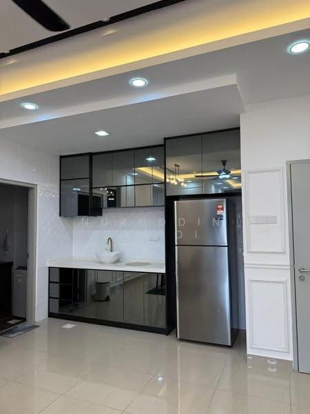 Service Residence for Rent at SkyLake Residence - Nuruddin Zabidi - PropertyGuru.com.my