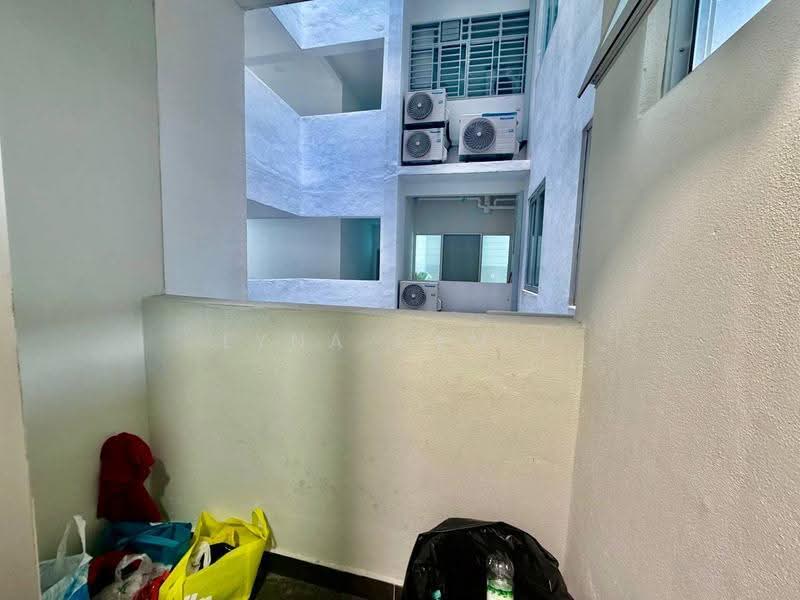 Kediaman Servis untuk Dijual di Residensi MH Platinum 2 - Lyna Kamil - Exterior - PropertyGuru.com.my