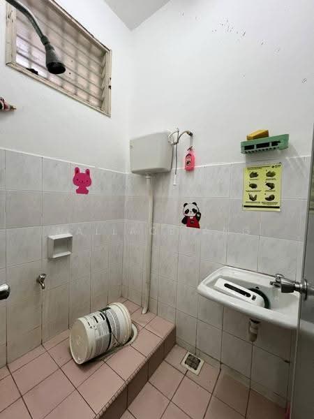 2-storey Terraced House for Sale in Bukit Indah (Iskandar Puteri (Nusajaya)) - Wallace Ang - PropertyGuru.com.my