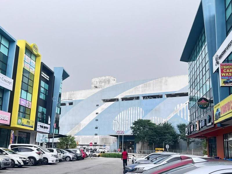 Shop for Rent in Taman Dato Onn (Johor Bahru) - Crystal Kong - Exterior - PropertyGuru.com.my