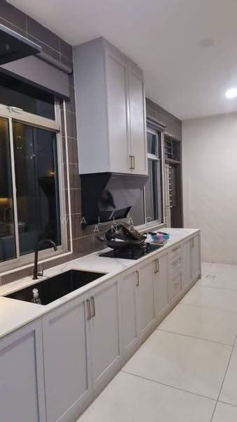 Semi-Detached House for Sale in Taman Nusa Bestari (Iskandar Puteri (Nusajaya)) - Wallace Ang - Kitchen - PropertyGuru.com.my