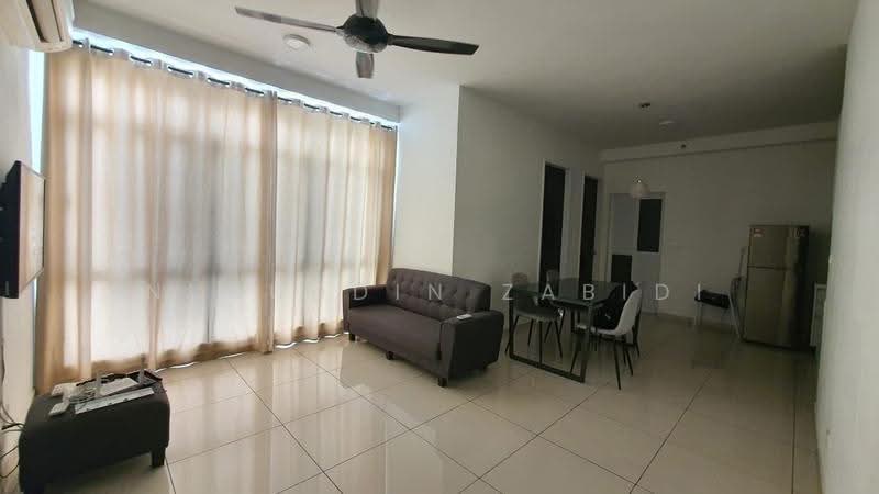 Service Residence for Rent at Kenwingston Square Garden - Nuruddin Zabidi - PropertyGuru.com.my
