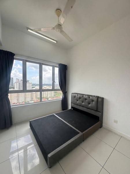 Apartment for Sale at Epic Residence - Steven Ngoi - Bedroom - PropertyGuru.com.my